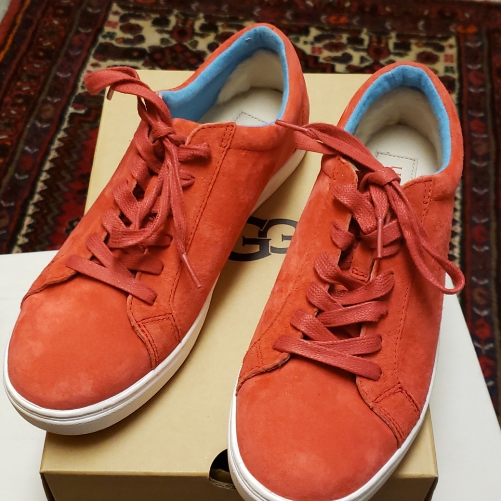 Ugg Sneakers